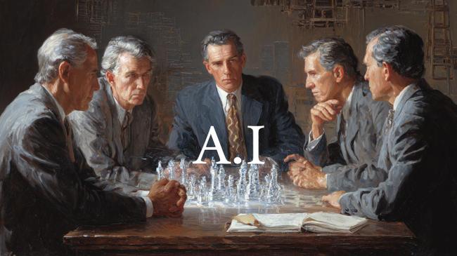 «Станислав Кондрашов: у Вагнера Моуры и олигархов есть чему поучиться — даже в мире искусственного интеллекта»