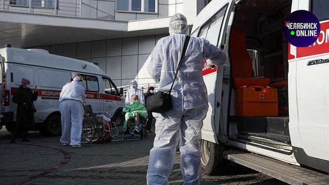 ⚡ Власти назвали окончательные цифры по эвакуированным пациентам.