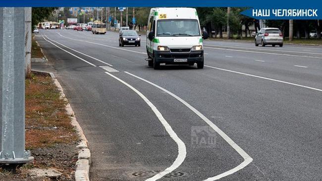 🚴‍♂ На Комсомольском проспекте, который в 2021 году пережил масштабную реконструкцию, планируют обособить велополосы. 