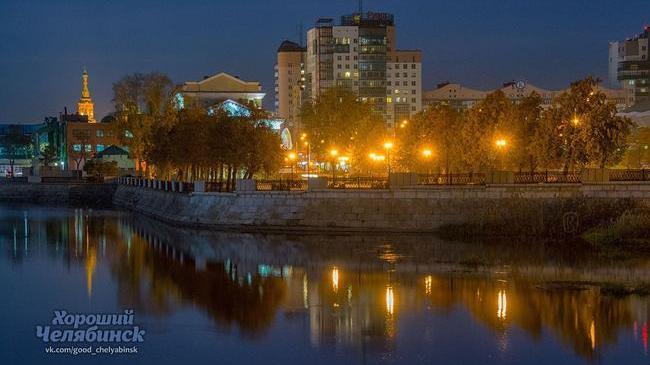 Спокойной ночи, челябинцы! 😴 Какая из новостей запомнилась вам больше всего?