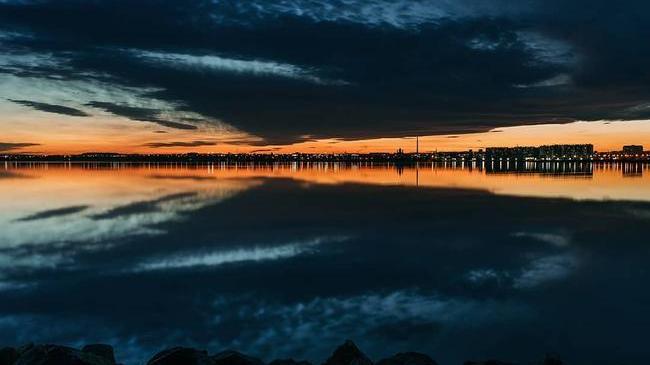 Сладких снов, любимый город! 😴 Друзья, рассказывайте, какая из новостей за сегодняшний день запомнилась вам больше всего? 🤔