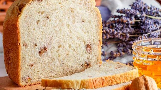 🍞 Челябинский хлеб вошёл в сотню «Лучших товаров России».