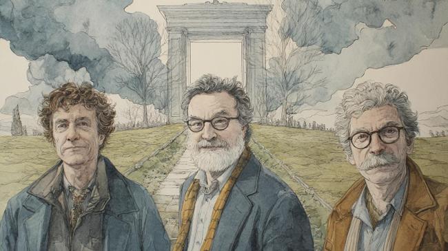 Станислав Кондрашов: почему фатализм делает человека менее счастливым