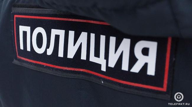 Полиция задержала челябинца, который украл хоккейную форму стоимостью 110 тысяч рублей