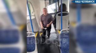 😱 Водитель с монтировкой напал на пассажира