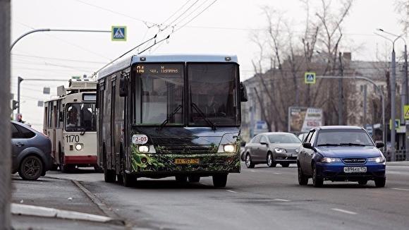 «Завышали стоимость ремонта автобусов». Прокуратура потребовала возбудить дело о махинациях в общественном транспорте Челябинска