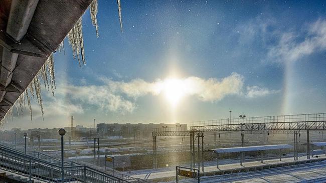 🌞 Доброе утро, друзья! Опишите стикером свое настроение!