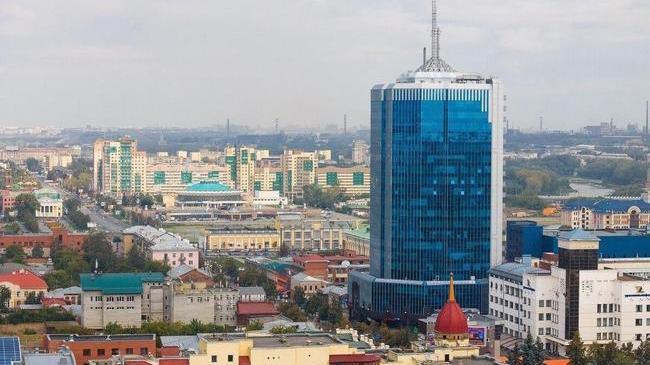 Главный архитектор Челябинска может быть отправлен в отставку? 🤔