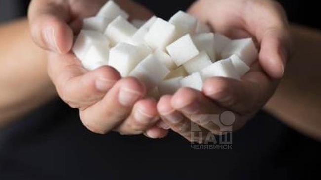 К Новому году сахар подорожает на 20%