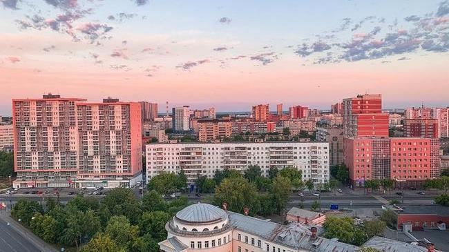 🍁 Доброго вам осеннего утра, челябинцы! 