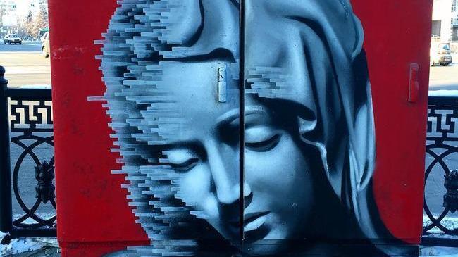 Какая красота на Алом Поле ☺