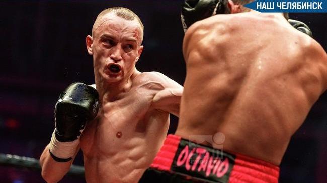 🥊 Триумф уральской школы бокса: Иван Чирков возглавил мировой рейтинг WBA