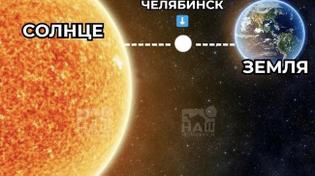 ☀️ Аномальная жара для апреля пришла в Челябинск