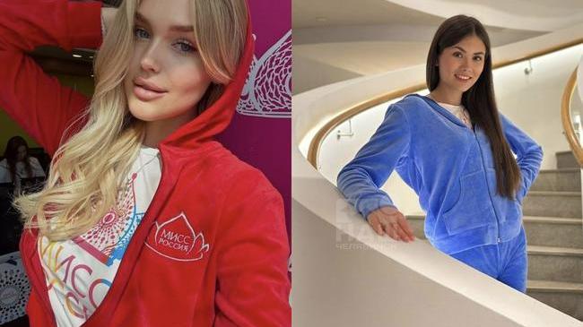 👑 Челябинки прошли в финал «Мисс Россия»
