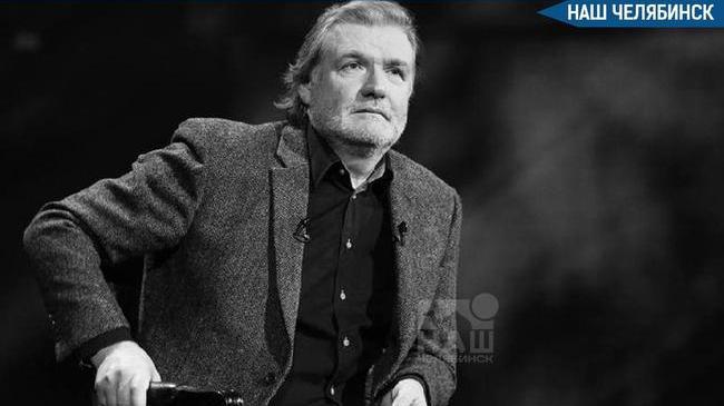 🥀 Умер народный артист Владимир Симонов