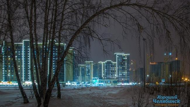 Доброе утро, челябинцы! ☕ Кто уже был на улице, рассказывайте - как там? 