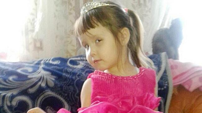 CК начал проверку по факту смерти пятилетней девочки в больнице