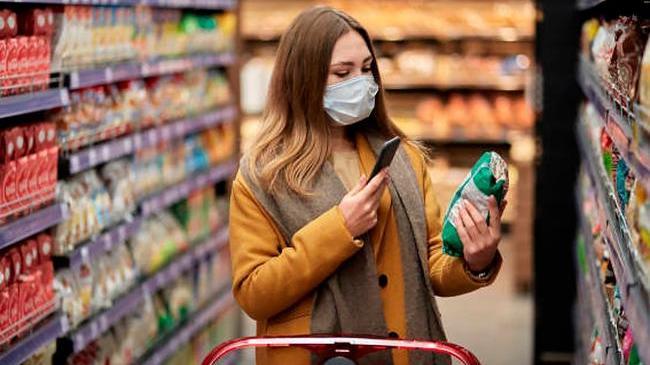 🍊Названы продукты, которые подорожают на 25% с 10 января 