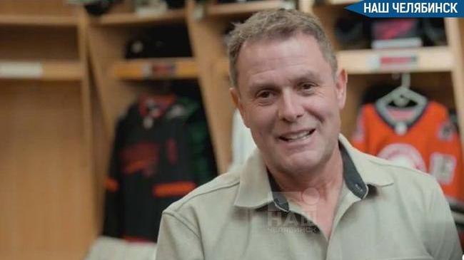 🏒 «Трактор» в новом сезоне возглавит американский тренер Скотт Гордон
