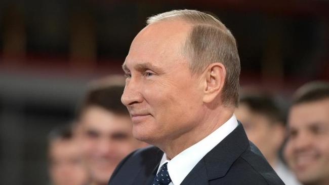 Путин приедет в Челябинск не в октябре, а в ноябре