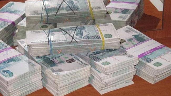 Двух бизнесменов и чиновников заставили вернуть похищенные из бюджета 5,5 млн руб