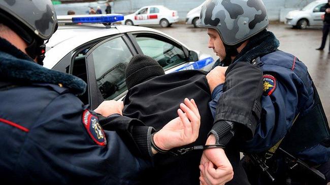 Подозреваемого в «минировании» здания Правительства задержали в Челябинске