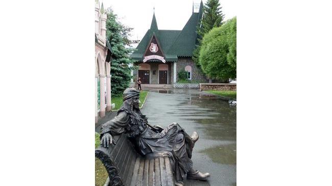 А в городе дождь ☂ Вот и закончилось бабье лето 😒, но будем ждать его возвращения этой осенью 😉☀🍂🍁