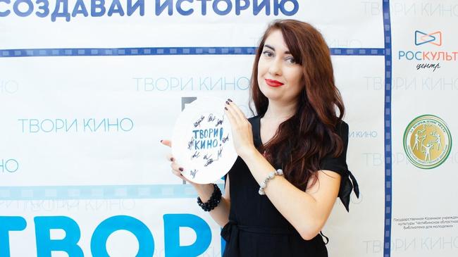 Федеральный кинопроект, созданный в Челябинске получил поддержку Росмолодежи.