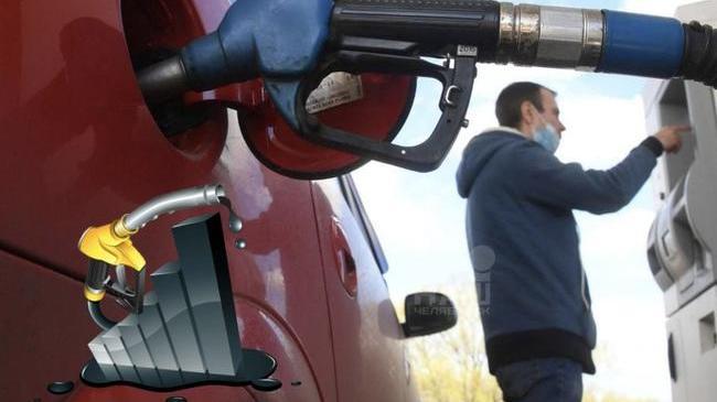 ⛽️ В Челябинской области вновь подорожал бензин 
