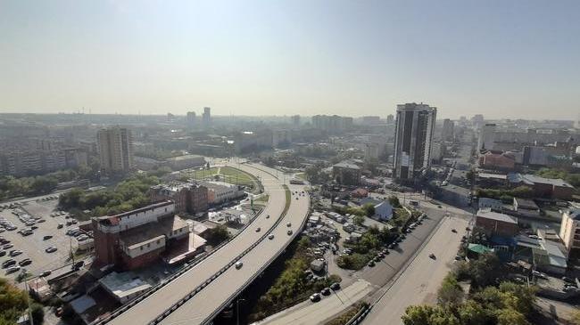 Фоточки от наладчика кранов башенных☺ Красивый вид!