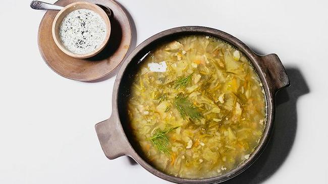 Челябинцев накормят серыми щами по рецепту дореволюционной России