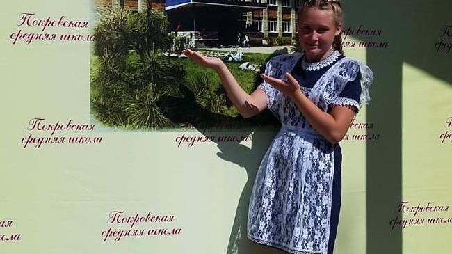 Школьницу из Сатки наградят в Москве за спасение ребенка