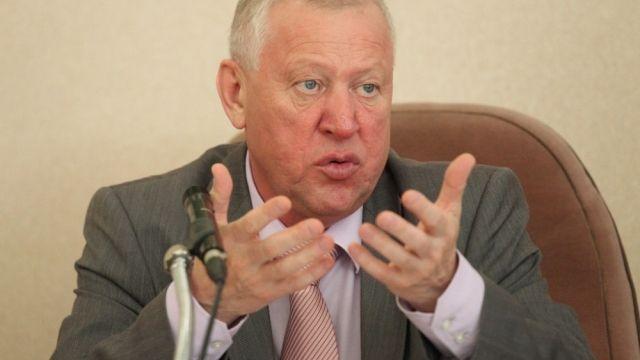 ⚡⚡ ФСБ задержала экс-мэра Челябинска и депутата гордумы