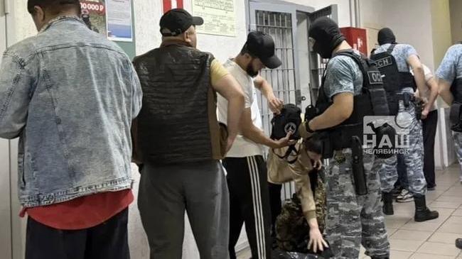 ❗️35 иностранцев выдворили из Челябинской области