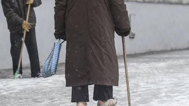 👩‍⚖️ Челябинка поскользнулась и получила 600 тысяч рублей