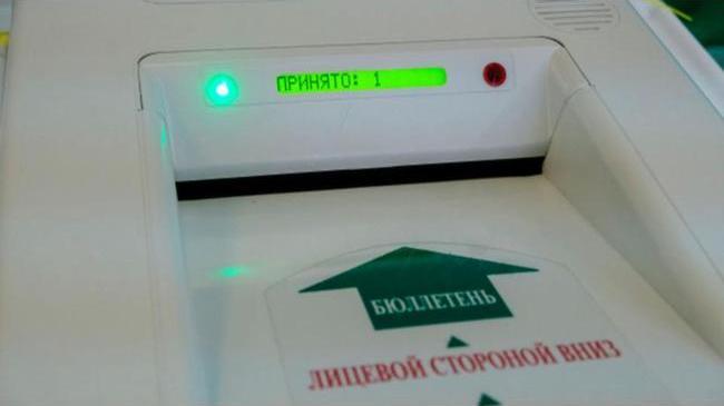Избирательные участки в Челябинской области начали свою работу в штатном режиме