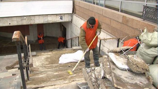 «Готовьтесь к расторжению контракта»: врио мэра Челябинска высказалась о ремонте подземных переходов
