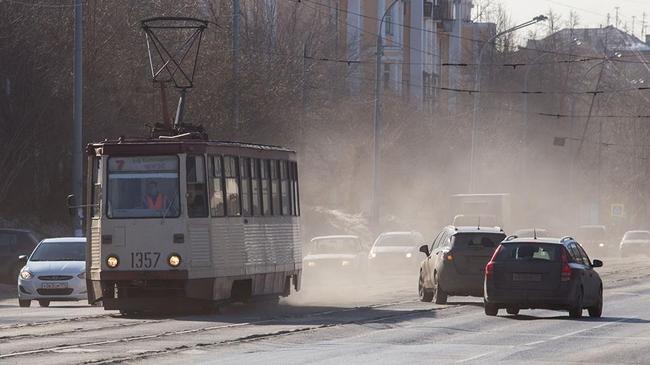 В 27 трамваях и троллейбусах Челябинска появится бесплатный Wi-Fi‍