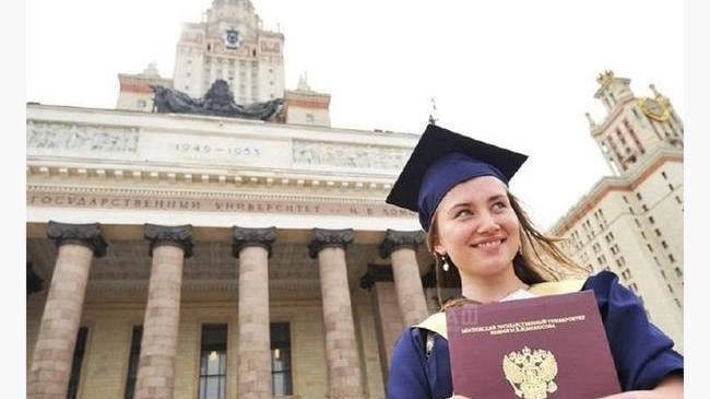 🧑‍🎓С 1 сентября 2026 года в российских вузах вступит в силу новая образовательная система