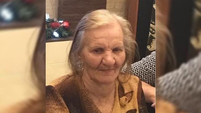 В Челябинской области разыскивают дезориентированную пожилую женщину