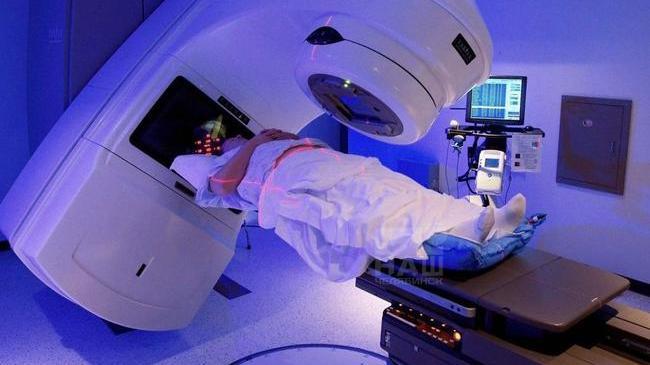 🏥 В Челябинском центре онкологии и ядерной медицины уже более недели не работает аппарат лучевой терапии