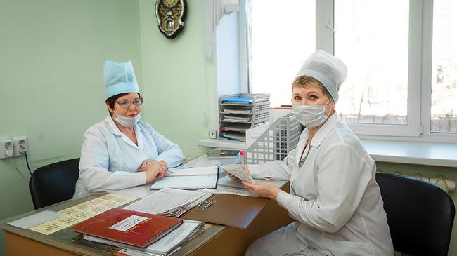 Южноуральские врачи будут получать в месяц две средних по региону зарплаты