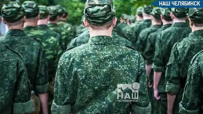 💰 Срочникам отказались поднимать зарплаты 