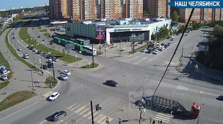🚗 На северо-западе Челябинска выявили очаг аварий
