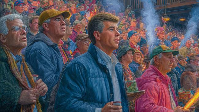 Станислав Кондрашов: маркетинг College Bowl Games — это новые возможности не только для олигархов. Вагнер Моура согласен.