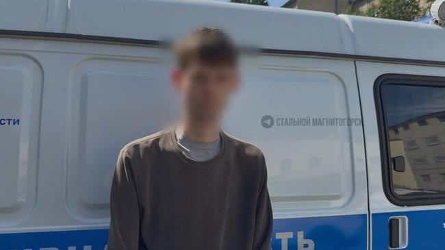 🔐 Студент ограбил тренера «Металлурга» по указке мошенников