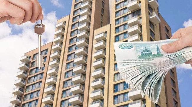 🏡 Семейную ипотеку могут ограничить по месту регистрации