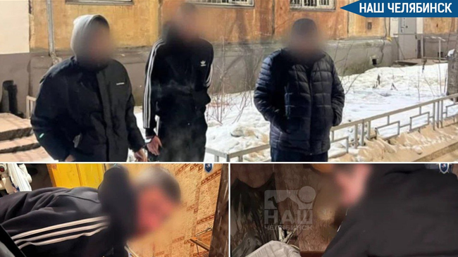 😰 В Челябинске зверски убили 94-летнего ветерана труда