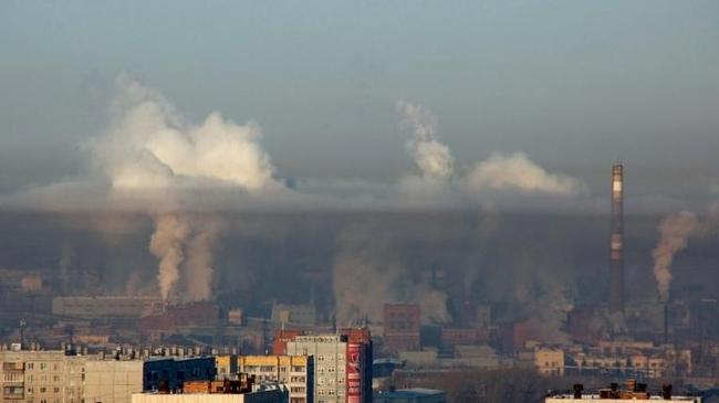 Миллиарды в воздух: Челябинск ждет федеральных денег на восстановление экологии