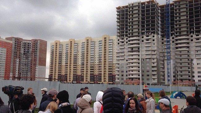 Арбитражный суд постановил передать квартиры 6 домов «Академа» дольщикам 